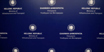 Νέος Γενικός Γραμματέας Υποδομών ο Δημήτριος Αναγνώπουλος