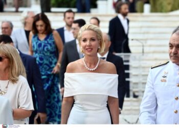 «Δεν ξεπερνιέται ποτέ μια τέτοια απώλεια»