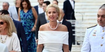 «Δεν ξεπερνιέται ποτέ μια τέτοια απώλεια»