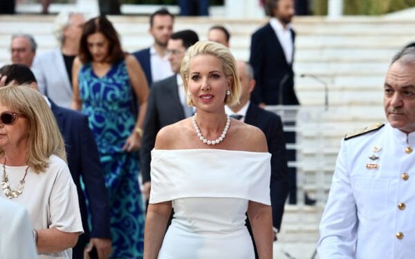 «Δεν ξεπερνιέται ποτέ μια τέτοια απώλεια»