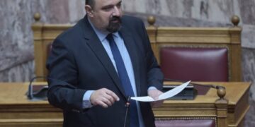 Τέμπη: Πέφτει η αυλαία της προανακριτικής για τον Χρήστο Τριαντόπουλο