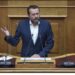 Το σχέδιο Κωνσταντοπούλου συναντιέται με το σχέδιο Μητσοτάκη απέναντι στην Αριστερά
