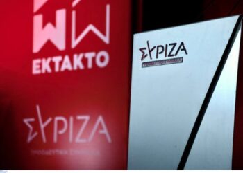 Ο Μητσοτάκης ξέχασε να απαντήσει σε 2,5 εκατ. συνταξιούχους