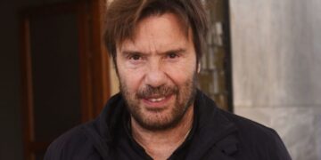 Στράτος Τζώρτζογλου: «Δεν άντεξε, τρελάθηκε και μου την έπεσε»