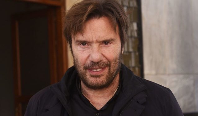 Στράτος Τζώρτζογλου: «Δεν άντεξε, τρελάθηκε και μου την έπεσε»