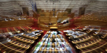 Άρση ασυλίας για Παναγιώτη Δουδωνή και Οζγκιούρ Φερχάτ