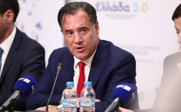 Οι δασμοί του Τραμπ είναι δύσκολη αλλά αναγκαία απόφαση – Η Δύση δεν θα επιβιώσει χωρίς ισχυρές ΗΠΑ