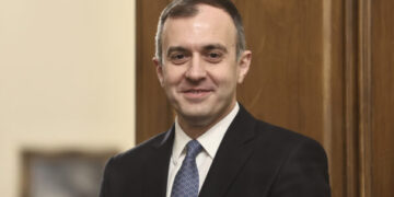 Χατζηβασιλείου για Θαλάσσιο Χωροταξικό Σχεδιασμό: Οι χάρτες δεν στρέφονται εναντίον κανενός