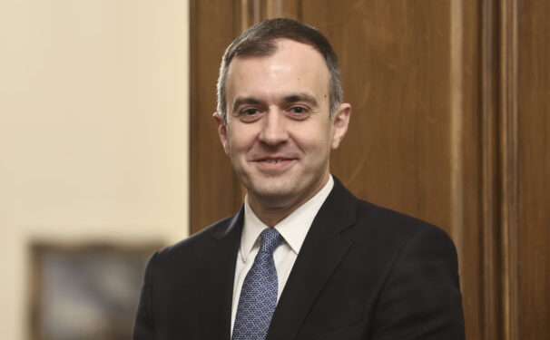 Χατζηβασιλείου για Θαλάσσιο Χωροταξικό Σχεδιασμό: Οι χάρτες δεν στρέφονται εναντίον κανενός