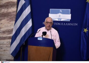 Η Δημοκρατία μας υπέστη μία μεγάλη πληγή, η αιμορραγία της οποίας οδήγησε έως μία εθνική τραγωδία στην Κύπρο