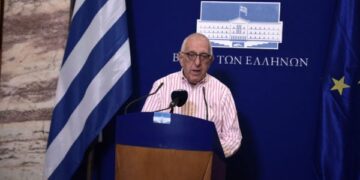 Η Δημοκρατία μας υπέστη μία μεγάλη πληγή, η αιμορραγία της οποίας οδήγησε έως μία εθνική τραγωδία στην Κύπρο