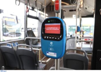 Ελεύθερος αφέθηκε ο 17χρονος που επιτέθηκε σε οδηγό λεωφορείου – Δίωξη για επικίνδυνη σωματική βλάβη