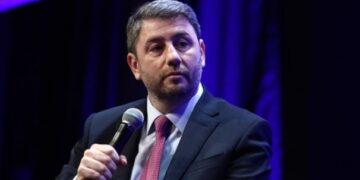 «Έχουμε χρέος να αγωνιστούμε για μια κοινωνία πιο δίκαιη, πιο ανθρώπινη και πιο συμπεριληπτική»