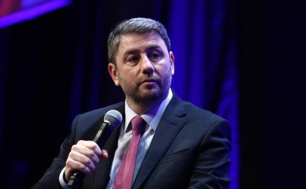 «Έχουμε χρέος να αγωνιστούμε για μια κοινωνία πιο δίκαιη, πιο ανθρώπινη και πιο συμπεριληπτική»