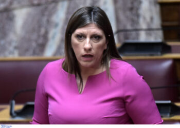 «Σαν σήμερα πριν από 58 χρόνια κάποιοι θέλησαν να βάλουν την Ελλάδα στον γύψο»