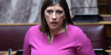 «Σαν σήμερα πριν από 58 χρόνια κάποιοι θέλησαν να βάλουν την Ελλάδα στον γύψο»