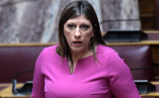 «Σαν σήμερα πριν από 58 χρόνια κάποιοι θέλησαν να βάλουν την Ελλάδα στον γύψο»