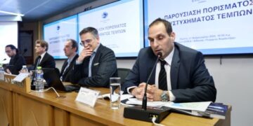 Αυτή είναι η επιστολή παραίτησης του Χρήστου Παπαδημητρίου