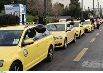 Τραβούν χειρόφρενο σήμερα οι οδηγοί – Η ανακοίνωση του ΣΑΤΑ