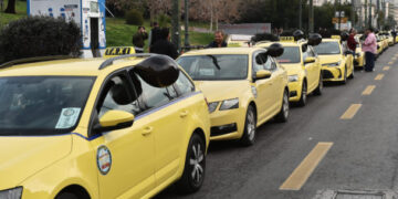 Τραβούν χειρόφρενο σήμερα οι οδηγοί – Η ανακοίνωση του ΣΑΤΑ