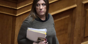 Η υπόθεση της διερεύνησης του εγκλήματος των Τεμπών, όχι μόνο δεν κλείνει, αλλά συνεχώς ανοίγει