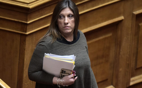 Η υπόθεση της διερεύνησης του εγκλήματος των Τεμπών, όχι μόνο δεν κλείνει, αλλά συνεχώς ανοίγει