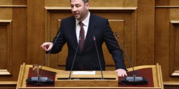 Η Ευρώπη να πάρει την κατάσταση στα χέρια της και να μην εξαρτάται αποκλειστικά από το ΝΑΤΟ