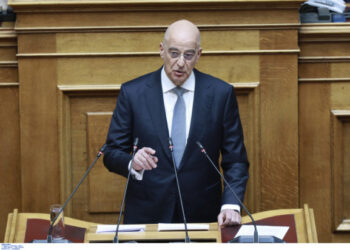 Oυδεμία συσχέτιση προκύπτει μεταξύ του δυστυχήματος των Τεμπών και της μεταφοράς στρατιωτικού υλικού ή καυσίμων για λογαριασμό των Ενόπλων Δυνάμεων