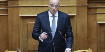 Oυδεμία συσχέτιση προκύπτει μεταξύ του δυστυχήματος των Τεμπών και της μεταφοράς στρατιωτικού υλικού ή καυσίμων για λογαριασμό των Ενόπλων Δυνάμεων