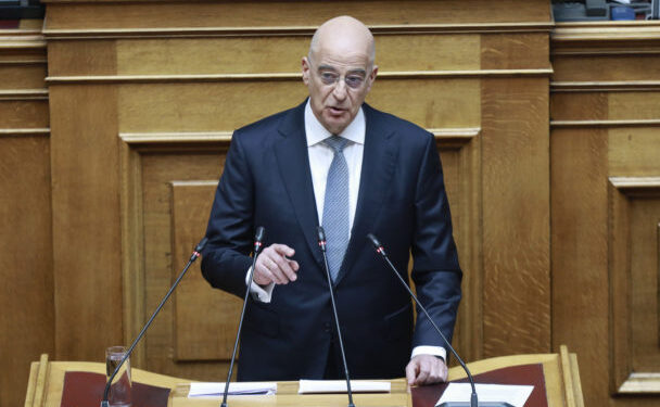 Oυδεμία συσχέτιση προκύπτει μεταξύ του δυστυχήματος των Τεμπών και της μεταφοράς στρατιωτικού υλικού ή καυσίμων για λογαριασμό των Ενόπλων Δυνάμεων