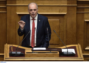 Το ειδεχθές έγκλημα κατά της ανθρωπότητας αποτελεί κηλίδα ντροπής