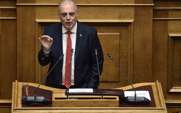 Το ειδεχθές έγκλημα κατά της ανθρωπότητας αποτελεί κηλίδα ντροπής