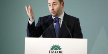 Η συλλογική μνήμη είναι άγρυπνος φρουρός των δημοκρατικών θεσμών