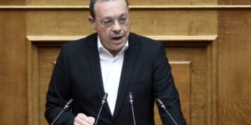 Φάμελλος: Τα κόμματα καλούνται να πάρουν σαφή θέση και να μη νομιμοποιήσουν την παράνομη διαδικασία, την κοροϊδία – παρωδία