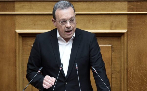 Φάμελλος: Τα κόμματα καλούνται να πάρουν σαφή θέση και να μη νομιμοποιήσουν την παράνομη διαδικασία, την κοροϊδία – παρωδία