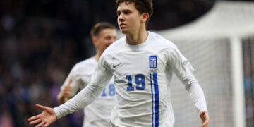 «Δεν σκοπεύω να φύγω από την Γκενκ, πίεση αισθάνονται οι άνθρωποι που πηγαίνουν στον πόλεμο»