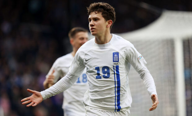 «Δεν σκοπεύω να φύγω από την Γκενκ, πίεση αισθάνονται οι άνθρωποι που πηγαίνουν στον πόλεμο»