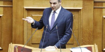 Αυξήσεις και στους σωφρονιστικούς υπαλλήλους