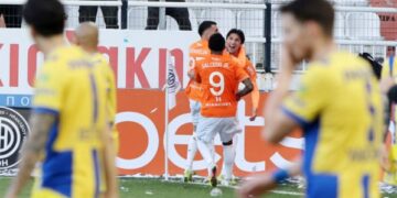 Αστέρας Τρίπολης 1-1: Στον τελικό του κυπέλλου ύστερα από 35 χρόνια οι Κρητικοί