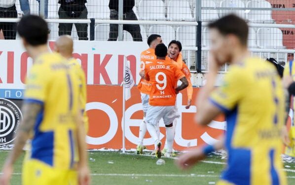 Αστέρας Τρίπολης 1-1: Στον τελικό του κυπέλλου ύστερα από 35 χρόνια οι Κρητικοί