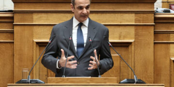 Εκλογές θα γίνουν το 2027 και θα είναι νικηφόρες με εμένα στην πρώτη γραμμή