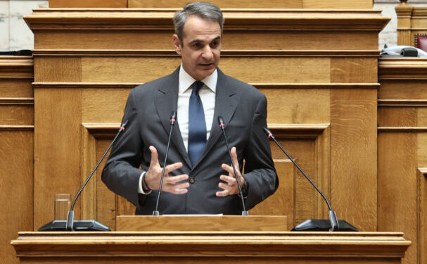 Εκλογές θα γίνουν το 2027 και θα είναι νικηφόρες με εμένα στην πρώτη γραμμή