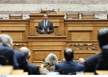 Έχει έρθει η σειρά της αλήθειας να αντεπιτεθεί