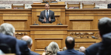 Έχει έρθει η σειρά της αλήθειας να αντεπιτεθεί