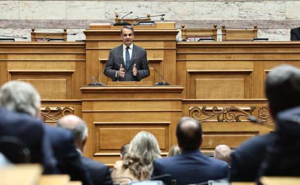 Έχει έρθει η σειρά της αλήθειας να αντεπιτεθεί