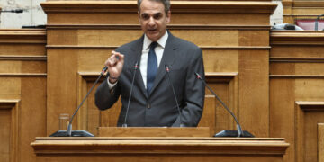 Κανείς υπουργός δεν πρέπει να βλέπει το υπουργείο του σαν ένα προσωπικό βασίλειο