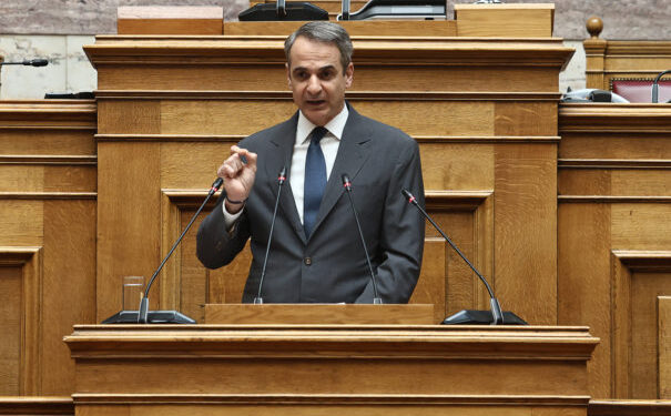 Κανείς υπουργός δεν πρέπει να βλέπει το υπουργείο του σαν ένα προσωπικό βασίλειο