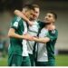 ΑΕΚ 3-1: Έβγαλε «αντίδραση» και βλέπει… αστέρια