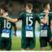 Super League: «Χαμός» στην 2η θέση