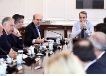 Η Ελλάδα είναι έτοιμη να αντιμετωπίσει τις νέες προκλήσεις – Θα έχουμε ενιαία αντίδραση με τους «27»